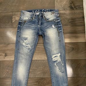 BlankNYC Jeans